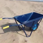 عربية بناء