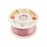سلك الرياض امريكي رقم 8 احمر CABLE 8 AWG