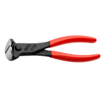 زرادية قطع اسلاك الماني 180مم KNIPEX