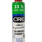 CRC سي ار سي