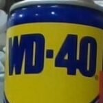 دبليو دي فورتي WD-40