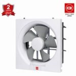 ASB 20 مروحة شفط حديد 25*25مع رداد خلفي KDK MAROHA