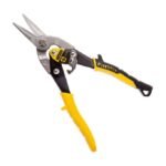 مقص صاج عدل صيني اصفر  sheet cutter tiwan