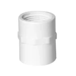 جلبة 2 انش ابيض سن داخلي جهة واحدة CUPLING SINNA 2"(WH)