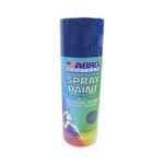ABRO SPRAY PAINT رشة بويا ابرو ازرق غامق