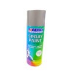 ABRO SPRAY PAINT رشة بويا ابرو رمادي