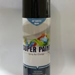 رشة بويا بني اماراتي SUPER PAINT