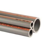 ماسورة 3/4 بلاستيك بحريني حار PIPE 3/4  HAR