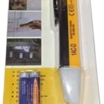 سكروب فحص حساس  TESTER