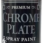 ABRO SPRAY PAINT رشة بويا ابرو كروم