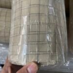 شبك طيور خفيف 1/2*1.2*20 متر للبيع بالمتر
