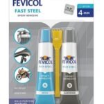 غراء خلط ايبوكسي FEVECOL